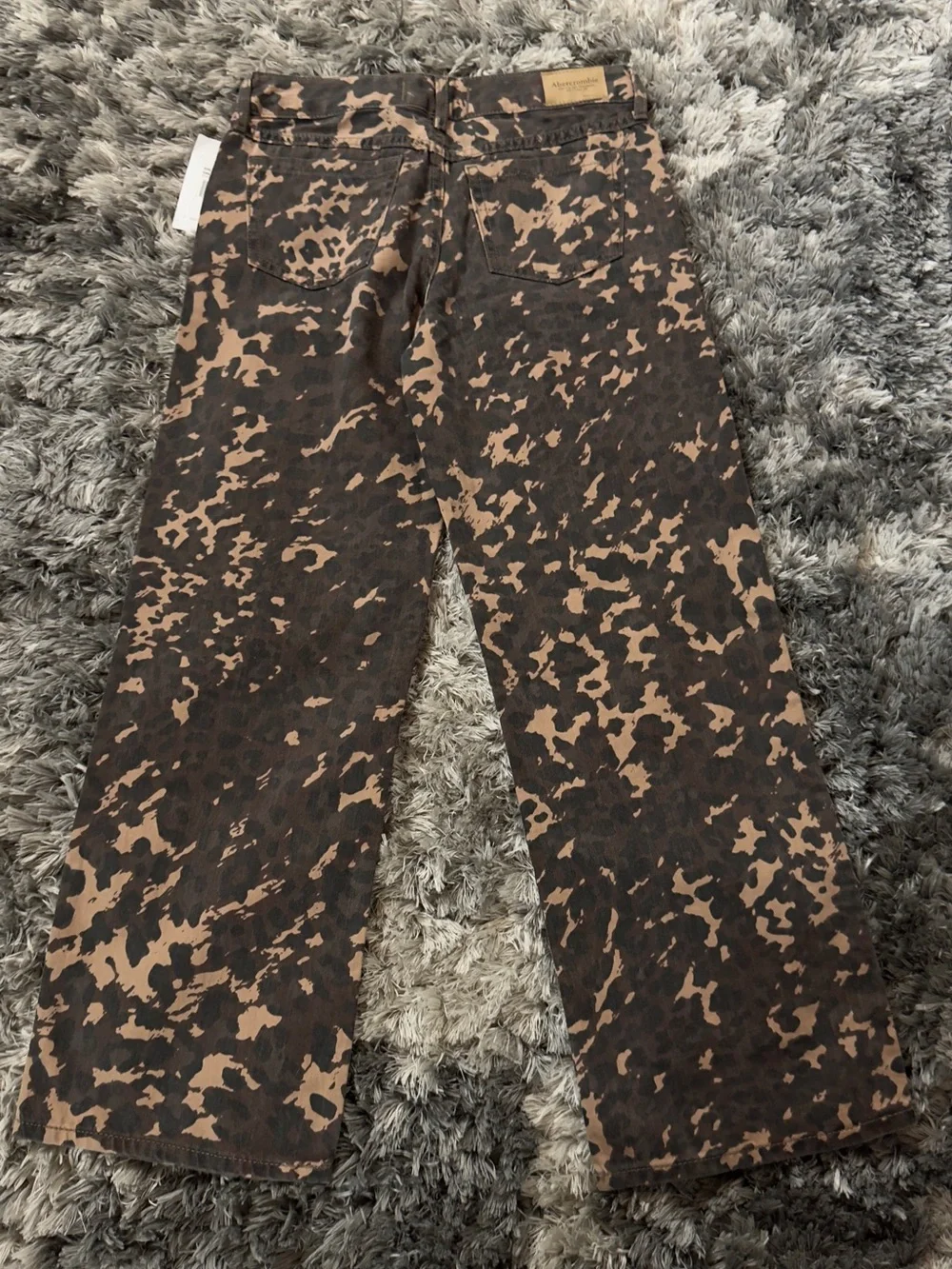 abercrombie kids wide leg